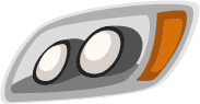 LED lights
