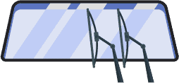 Windshield