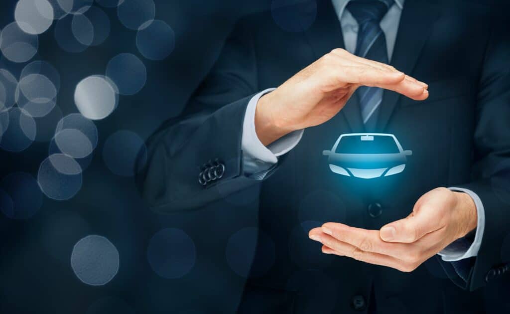 vehicle protection provider toronto