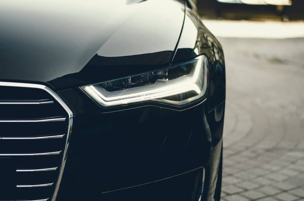 vehicle protection