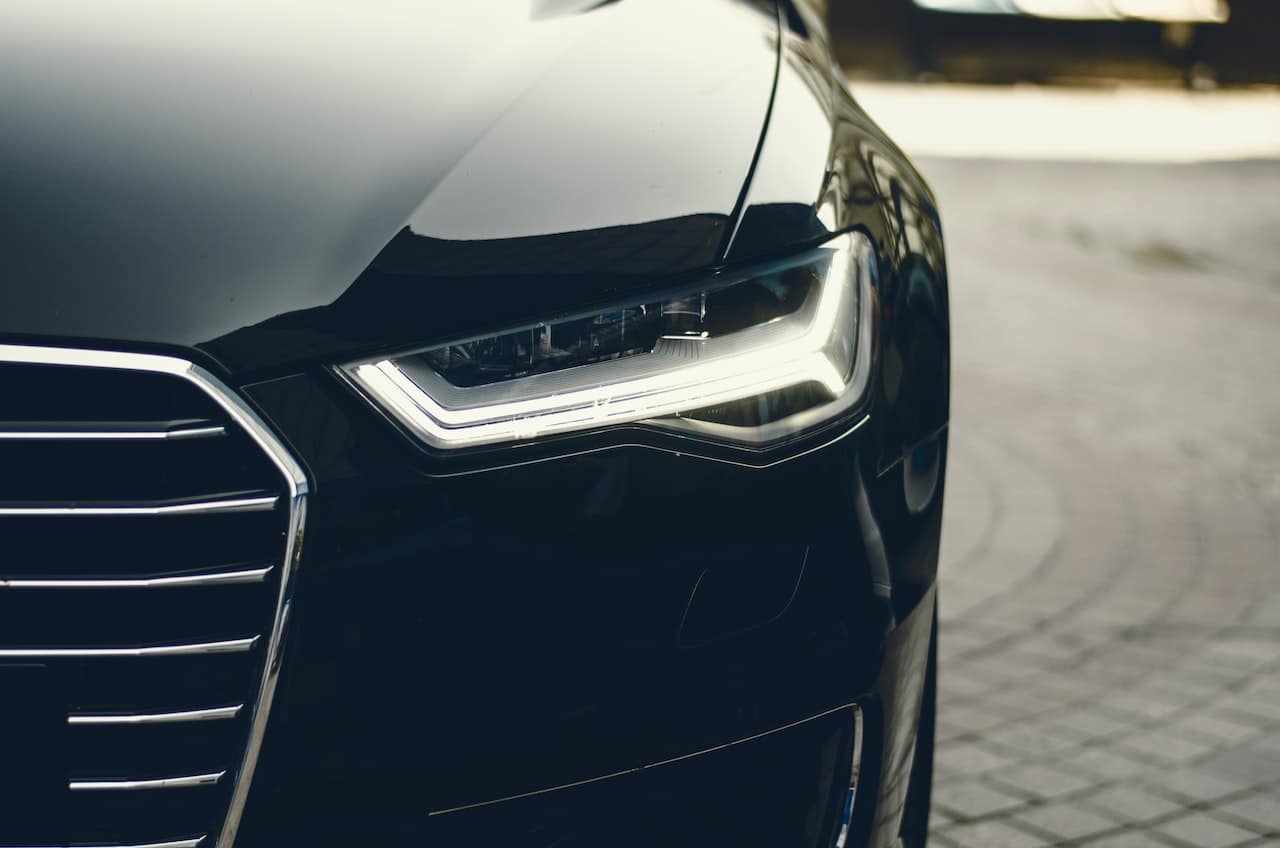 vehicle protection