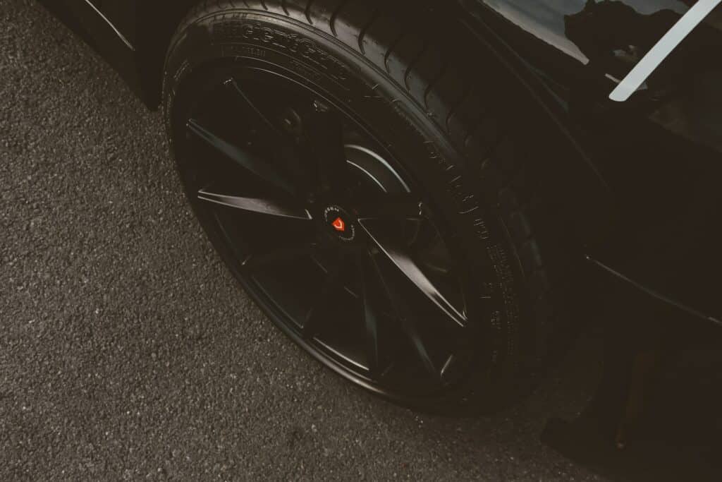 tire warranty