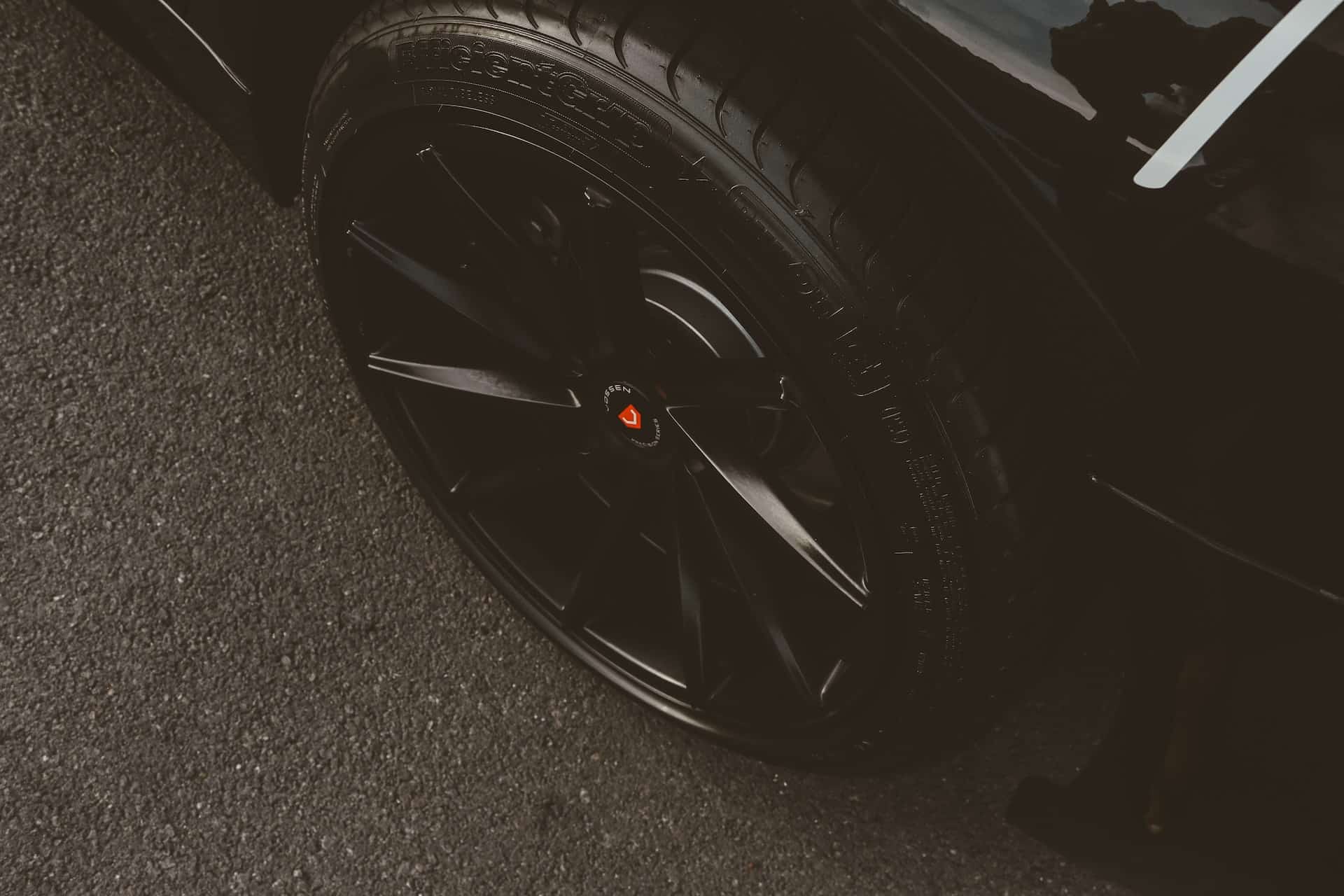 tire warranty