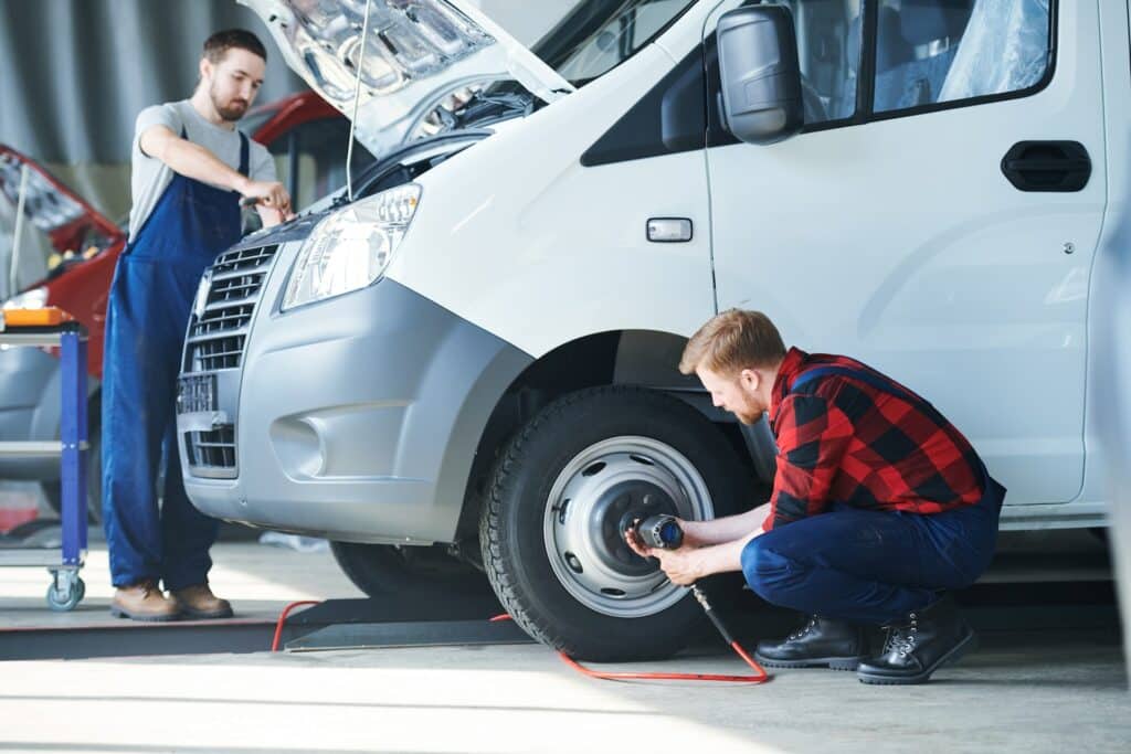 car repair insurance