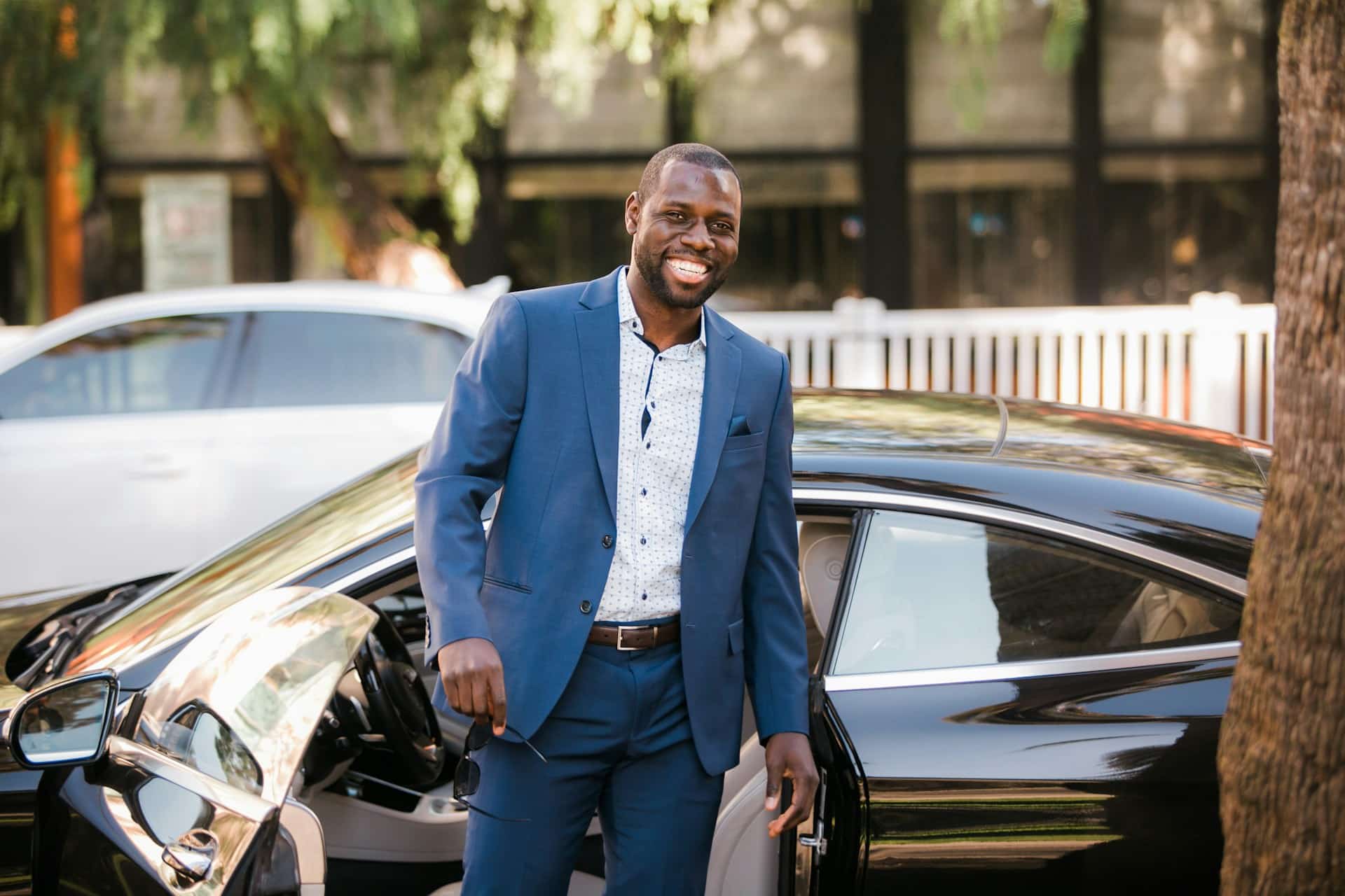car owner