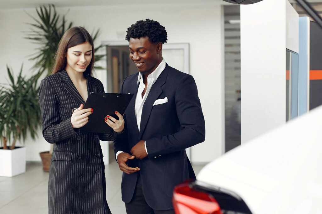 Dealership Warranty