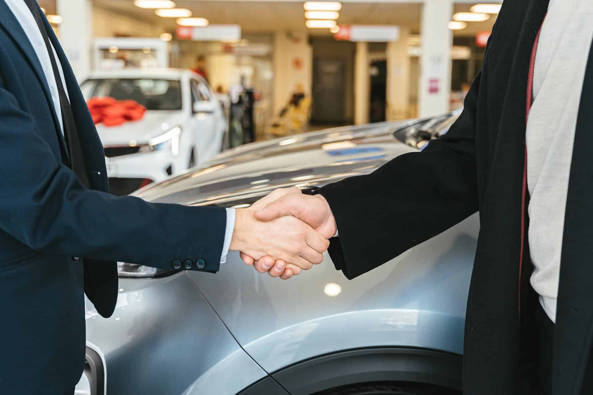 Dealership