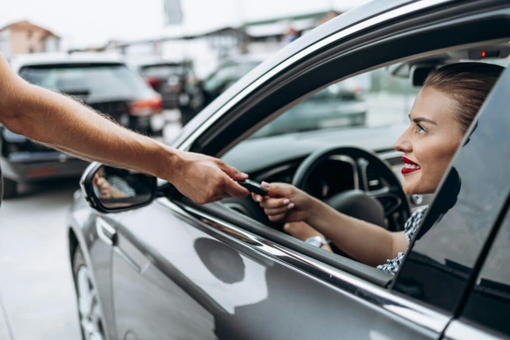 Dealerships