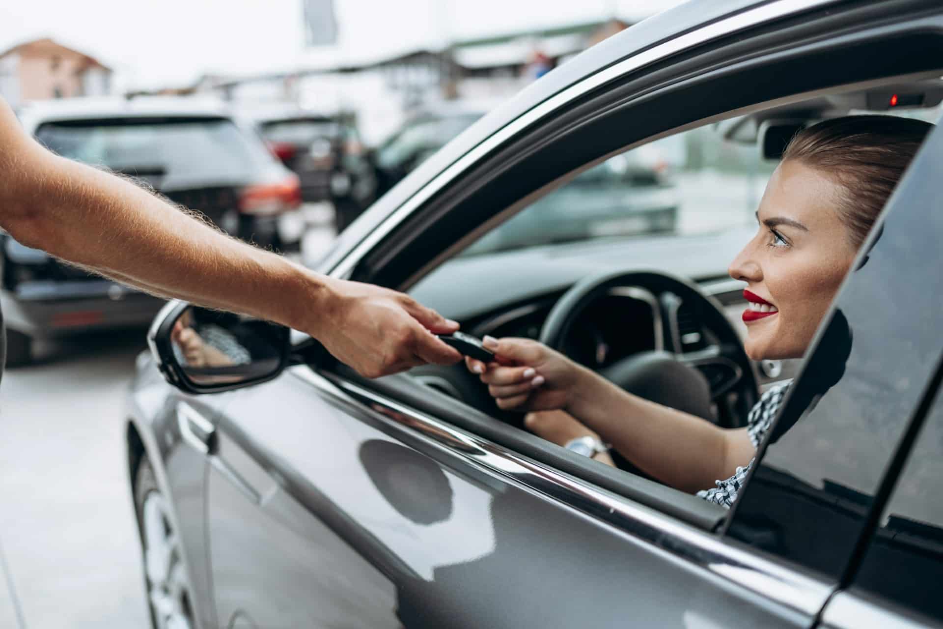 Dealerships