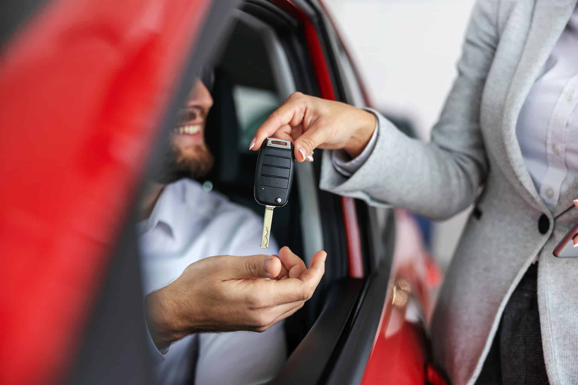 Dealerships