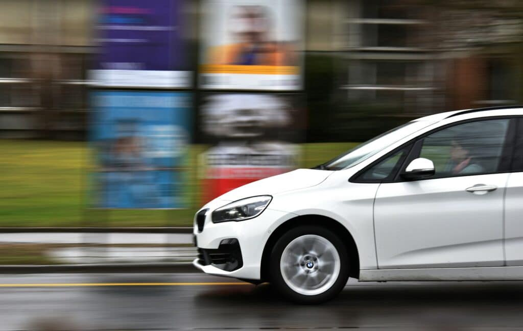 High-Mileage Inventory