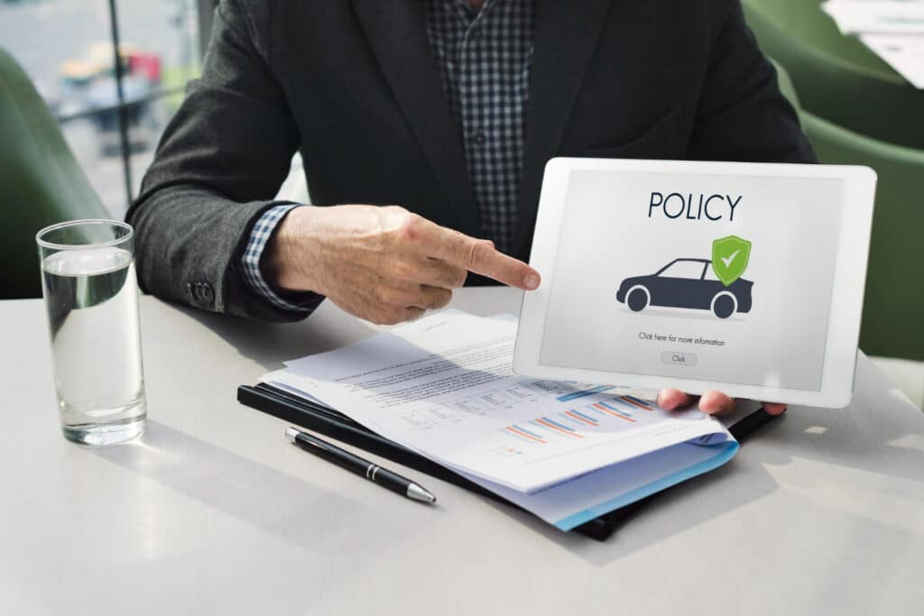 Vehicle Protection