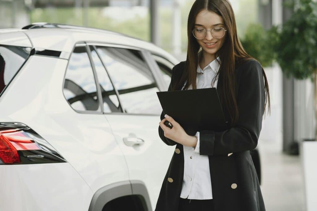 Dealer-Exclusive Programs