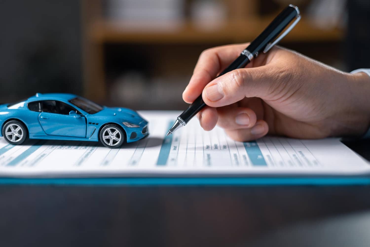 Car Extended Warranty