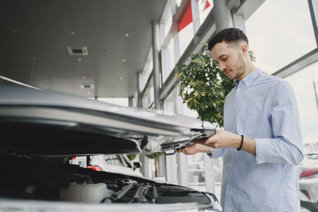 Extended Car Warranty