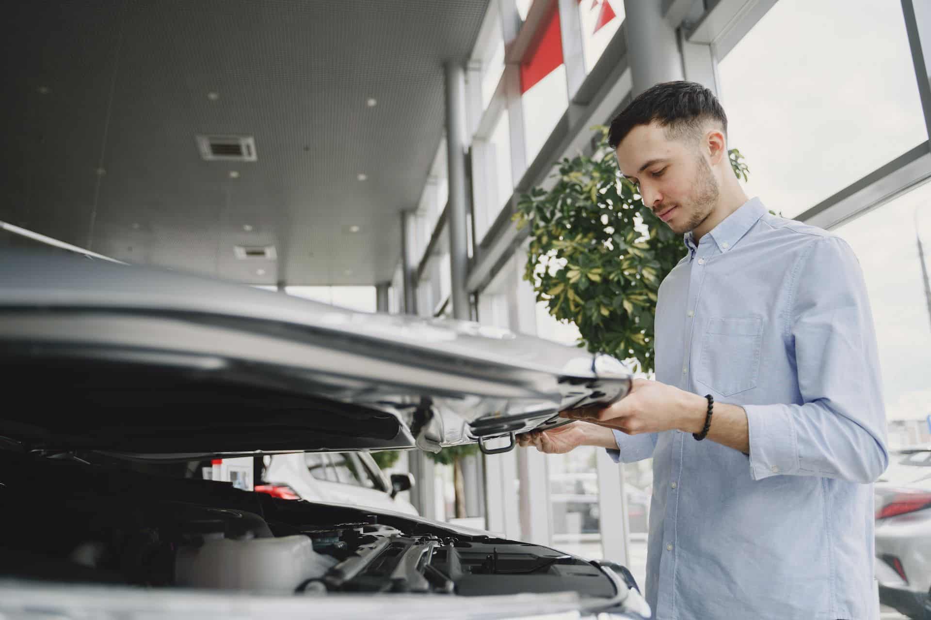 Extended Car Warranty