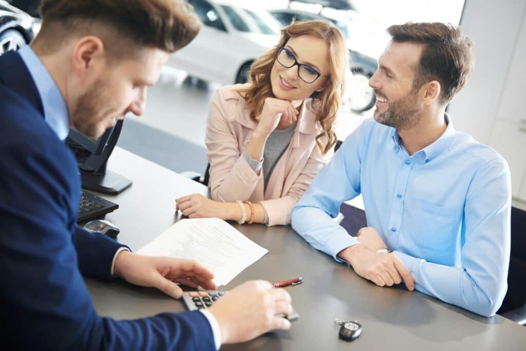 Warranty Renewals