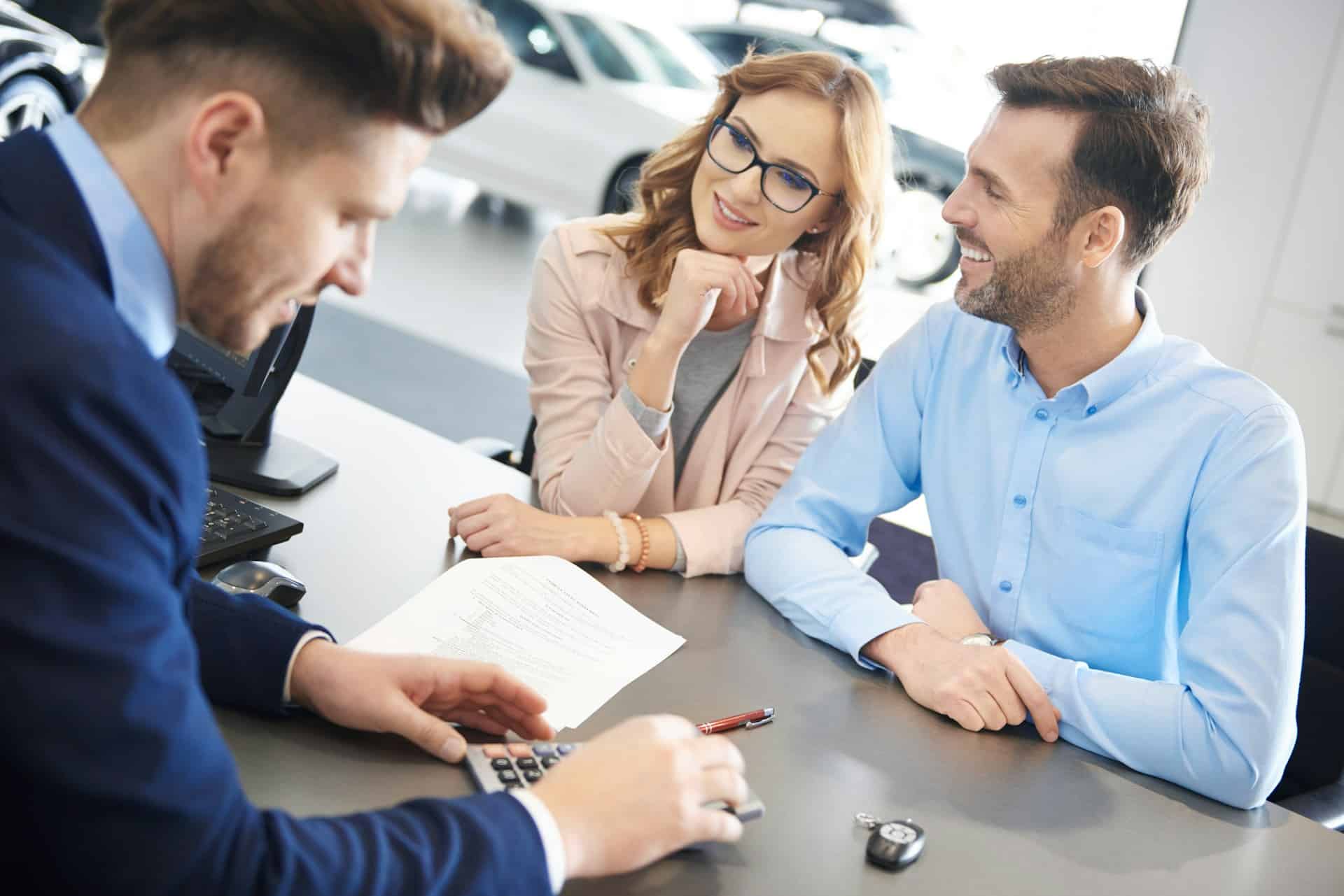 Warranty Renewals